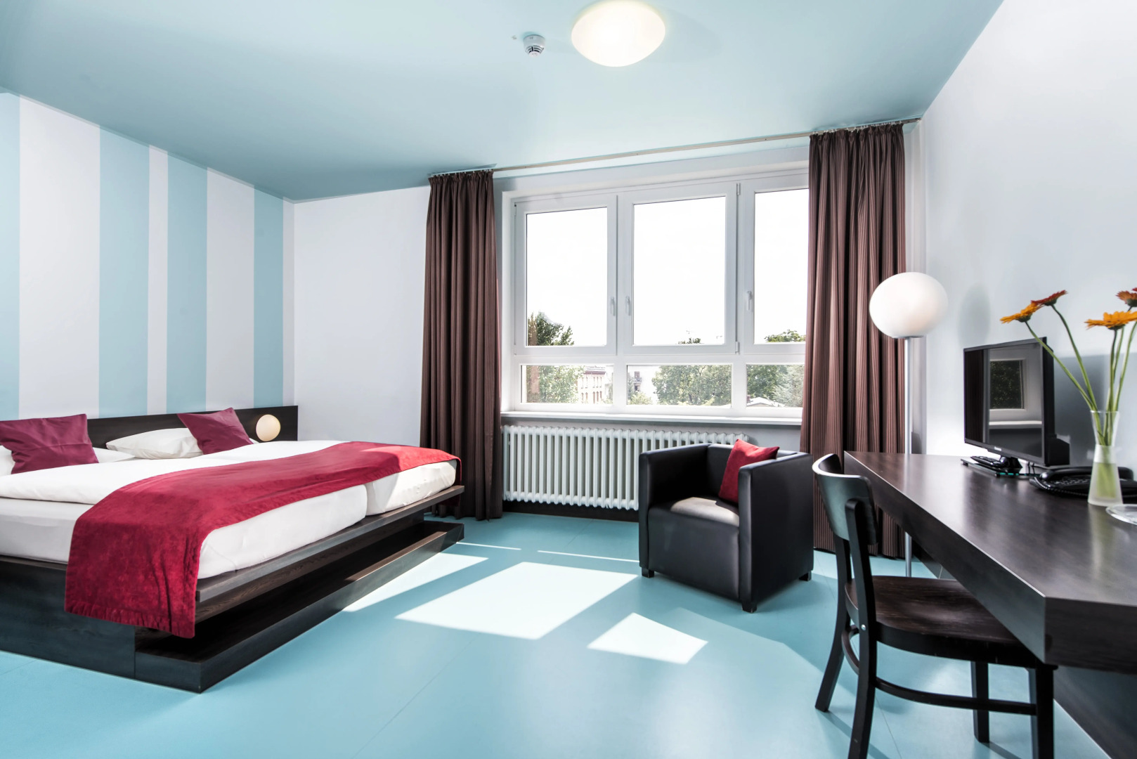 Foto - Hotel Grenzfall