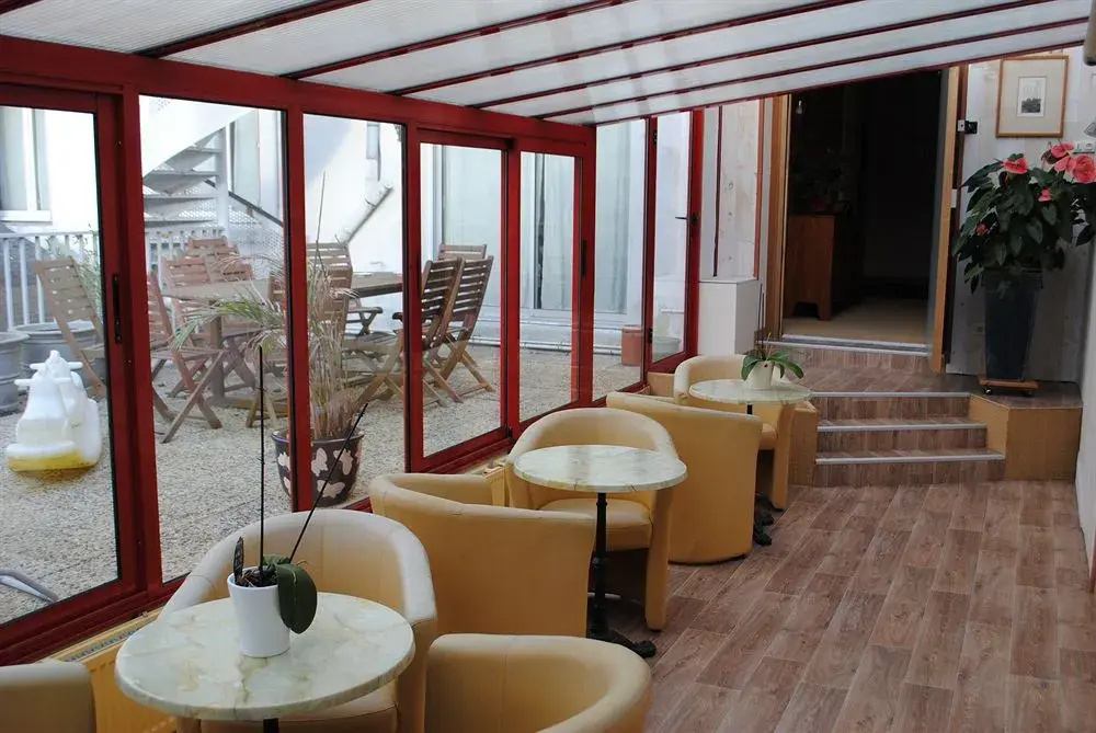 Foto - Urban Style Hotel de France
