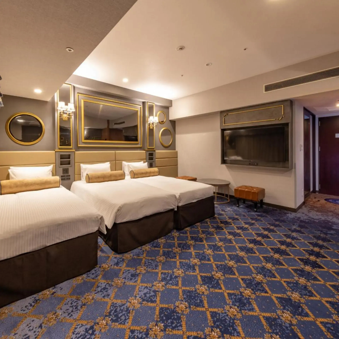 Photo - Hotel Keihan Universal Tower