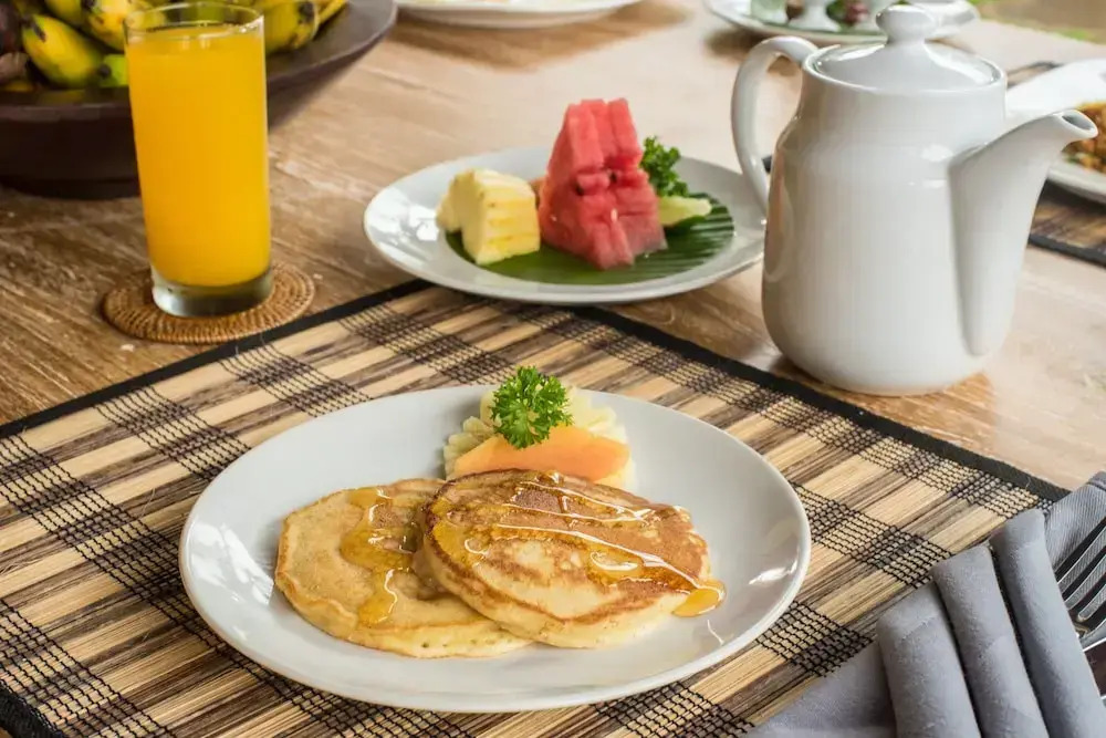 Foto - Secret Bunutan Ubud Villa