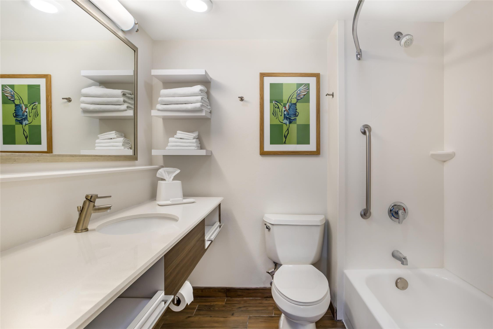 Photo - Hampton Inn Tampa-International Airport/Westshore