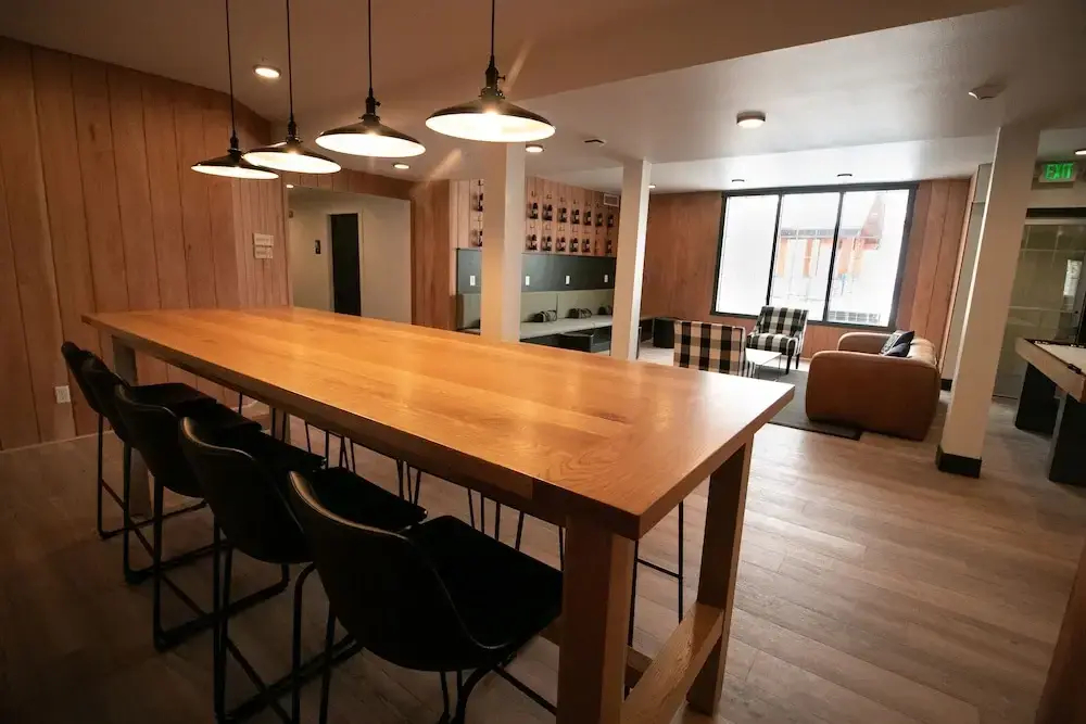 Foto - LOGE Leavenworth