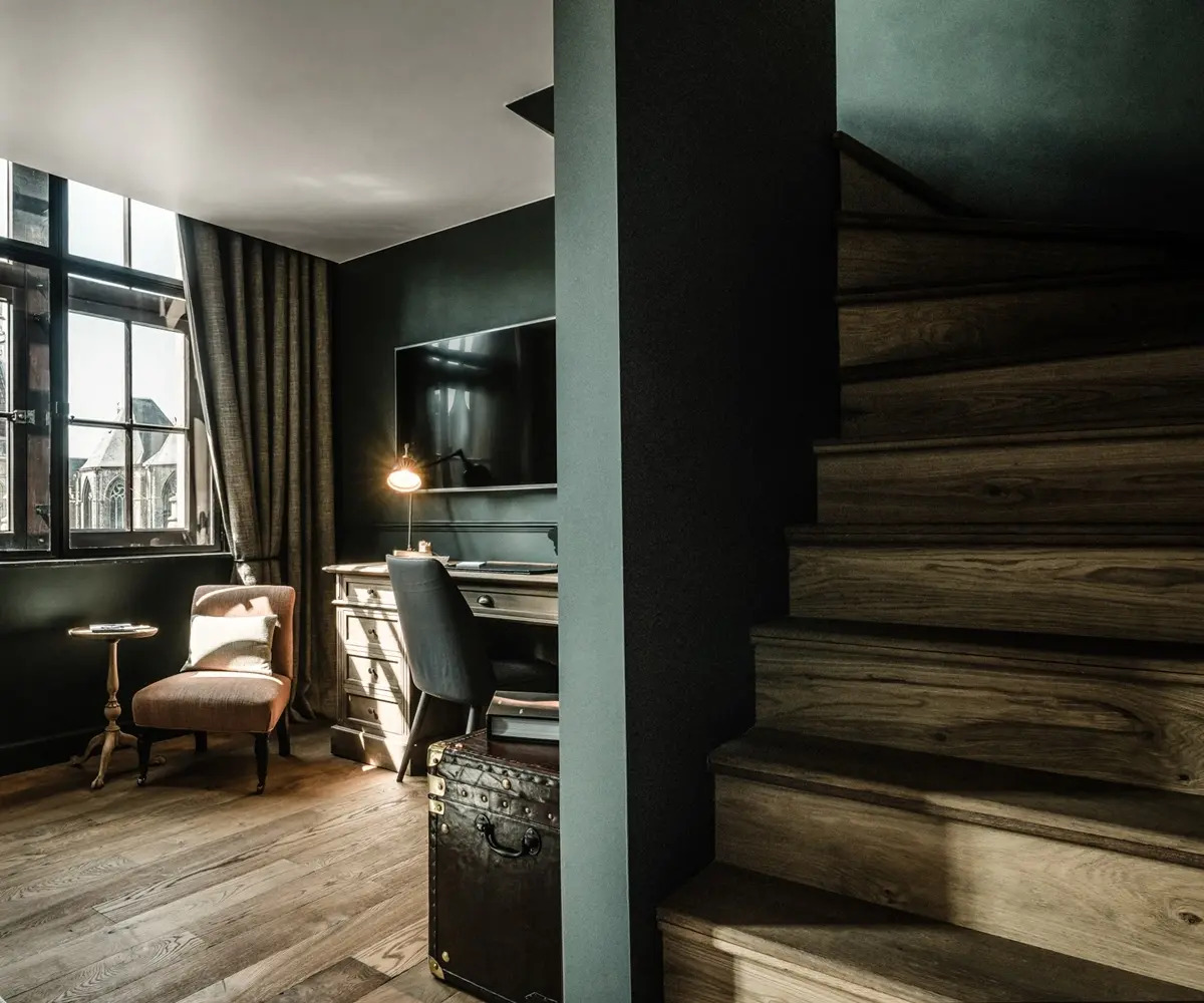 Foto - 1898 The Post