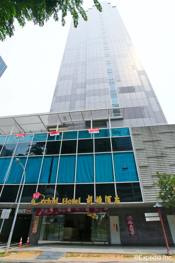 Photo - Orchid Hotel