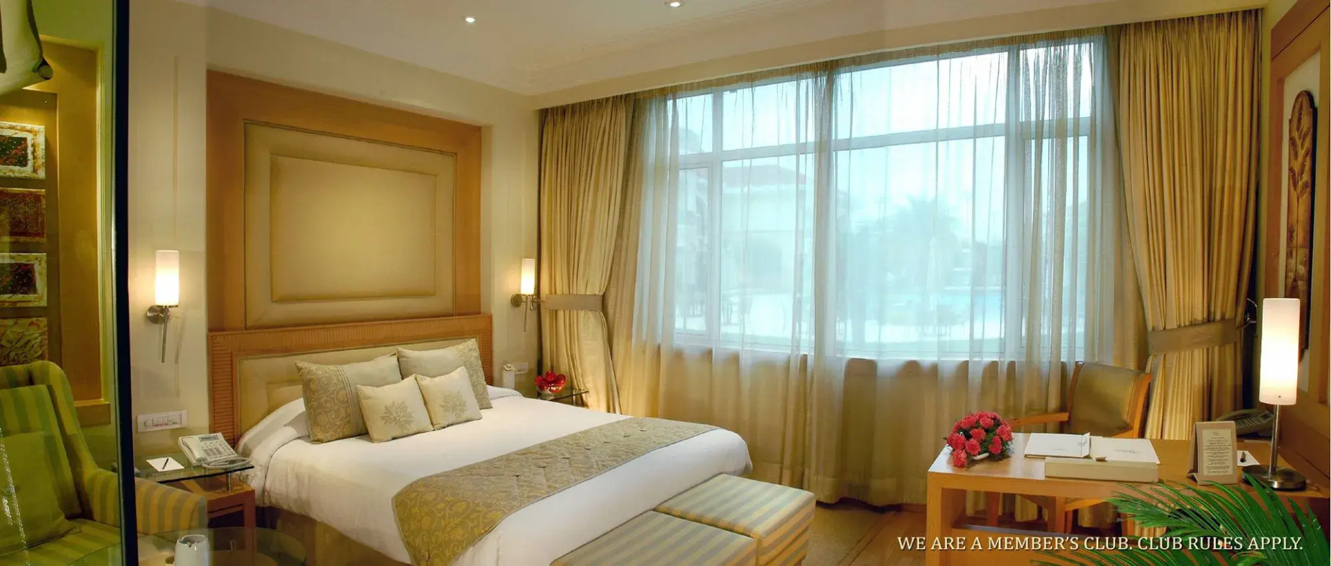 Photo - The Palms Town & Country Club - Resort