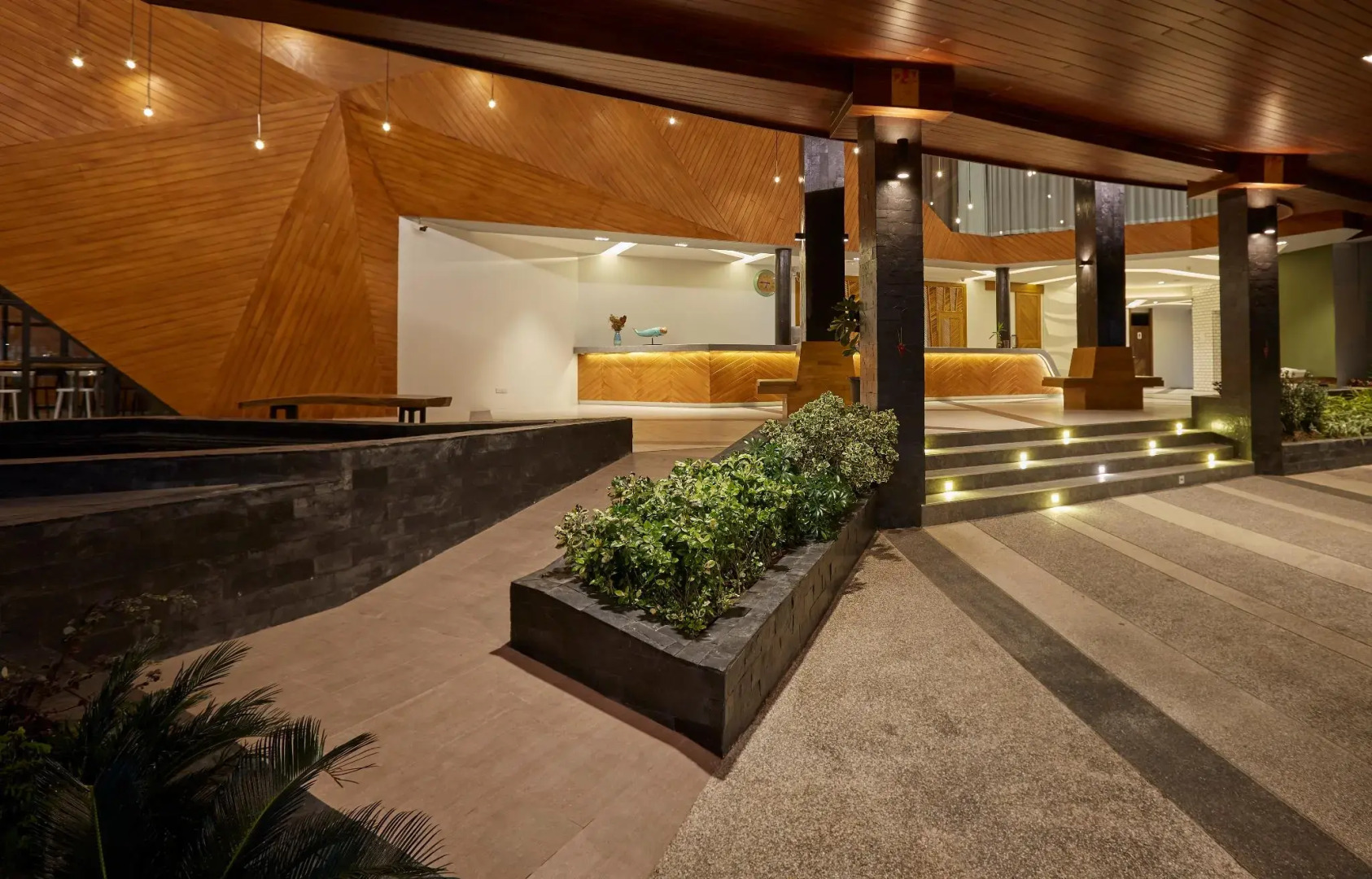 Foto - Whale Hua Hin - SHA Plus