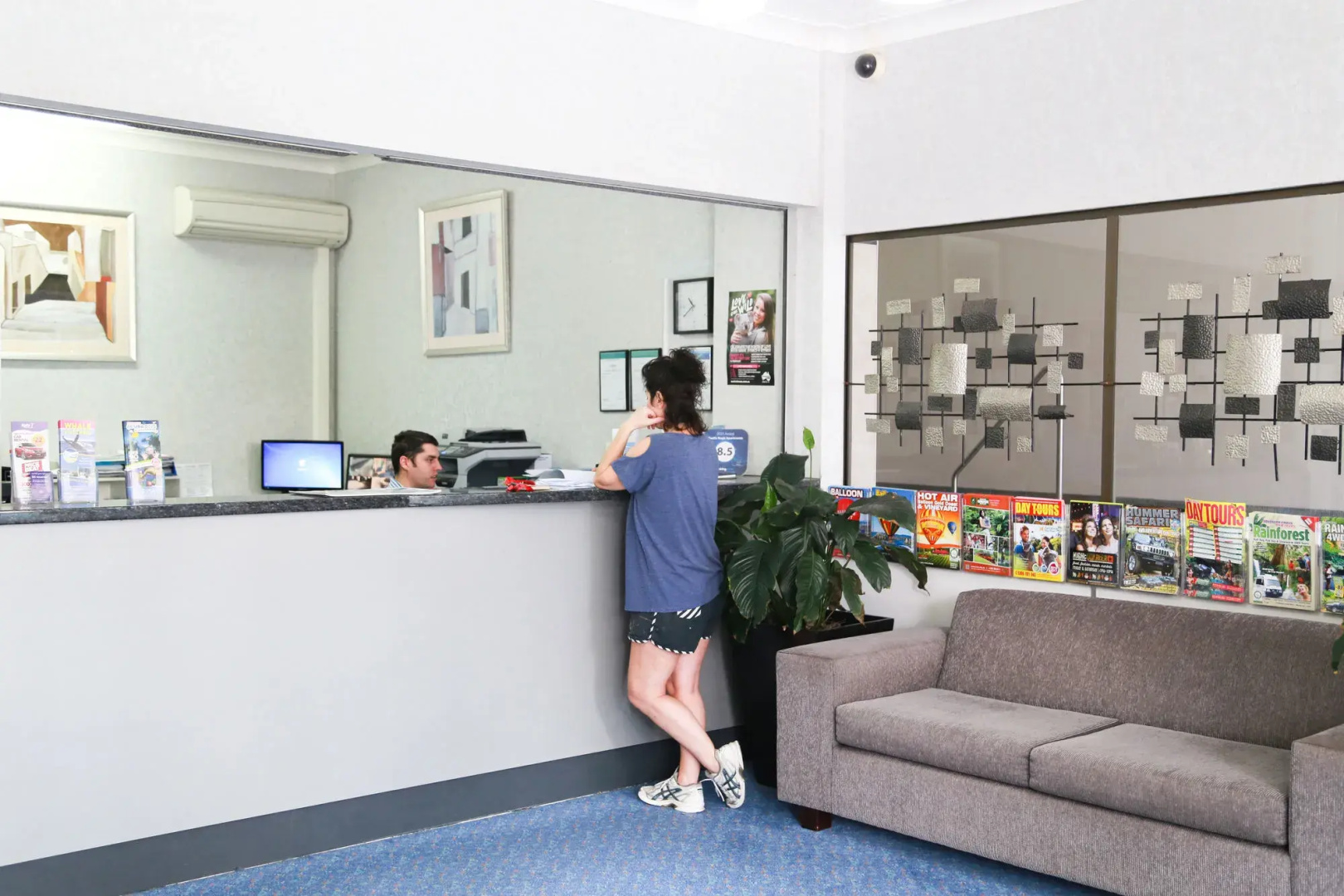 Foto - Pacific Regis Apartments