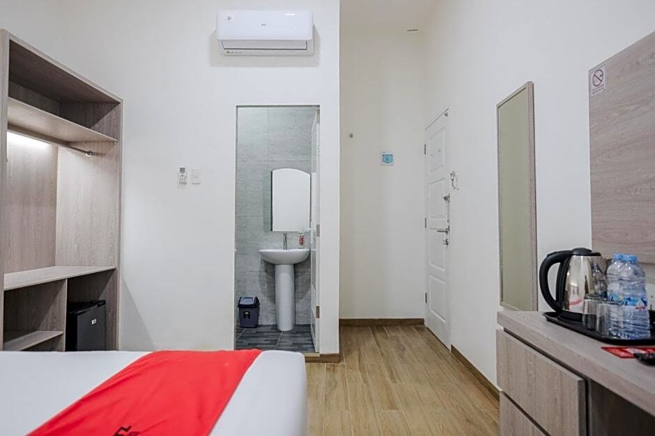Foto - RedDoorz Plus @ Jalan Juanda Medan