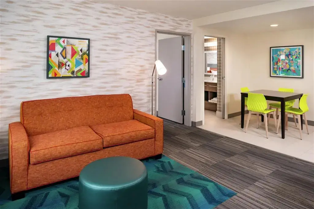 Photo - Home2 Suites by Hilton Columbus/West, OH
