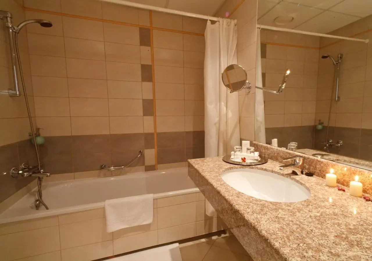 Foto - Monika Centrum Hotels