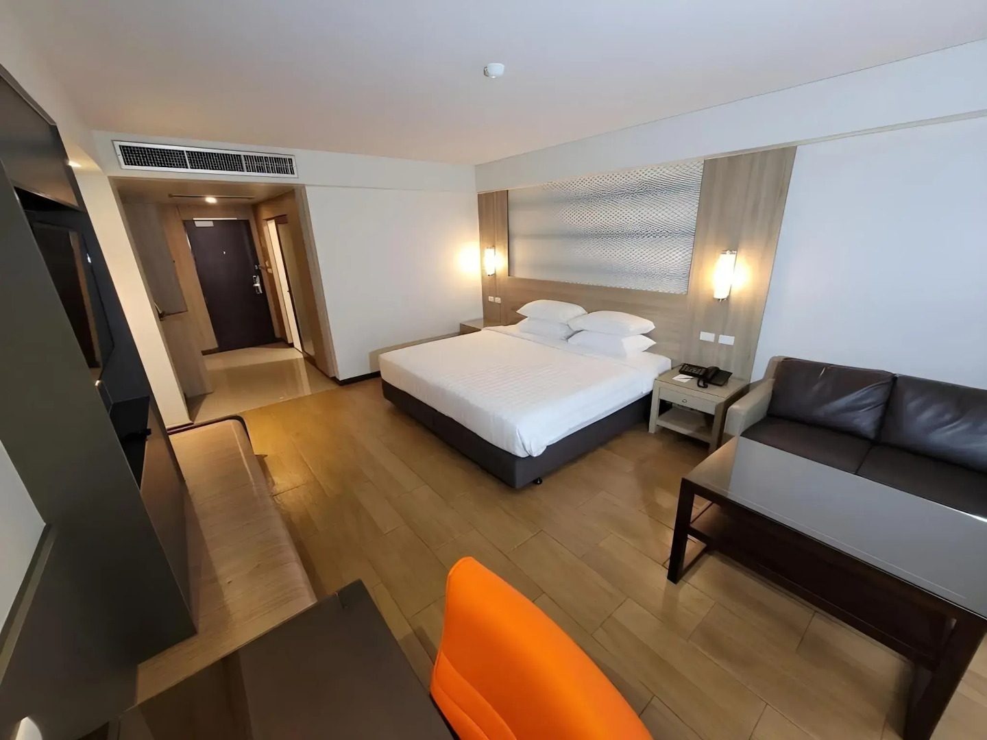 Foto - Dynasty Grande Hotel