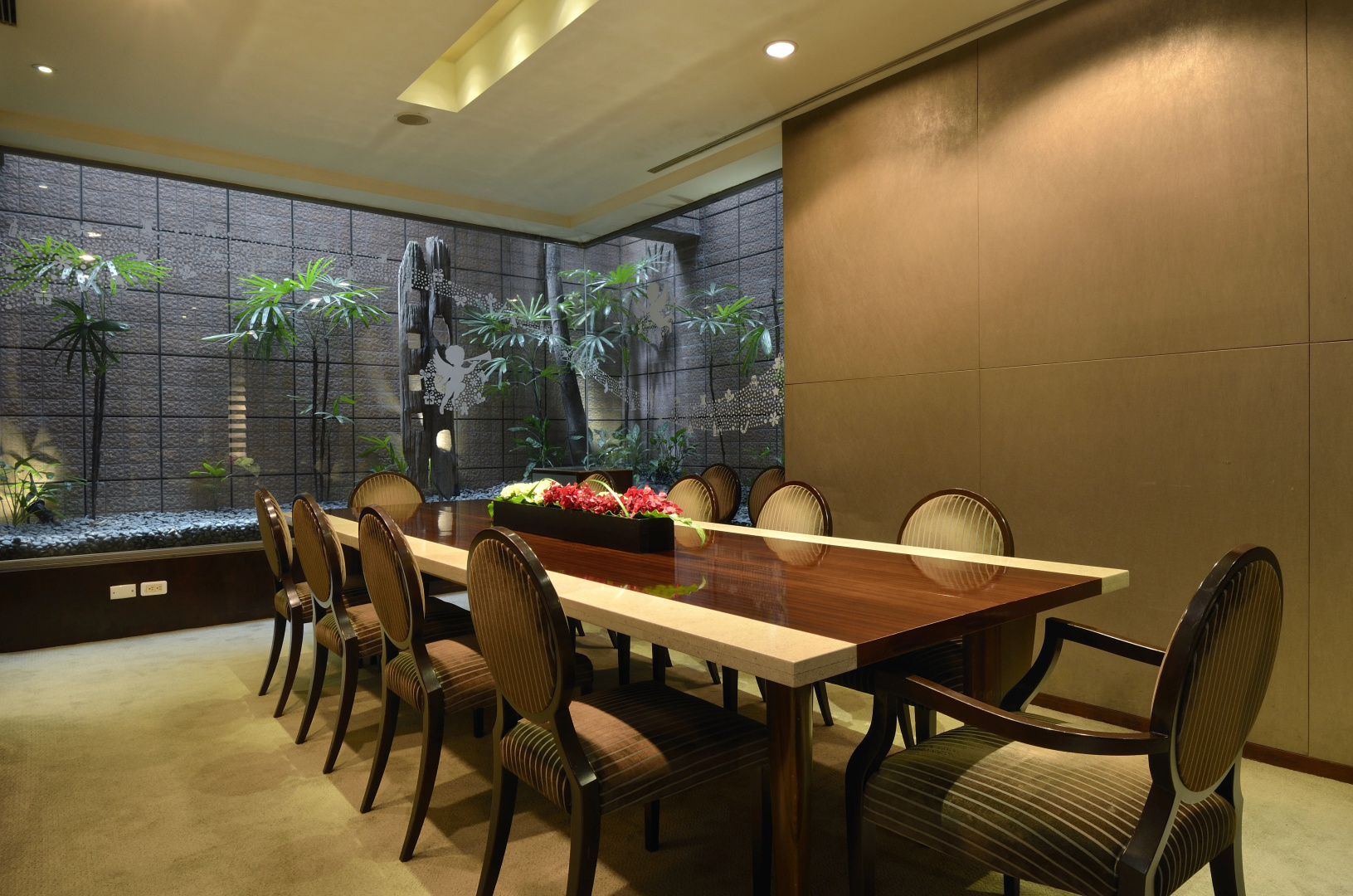 Photo - Les Suites Taipei Da An