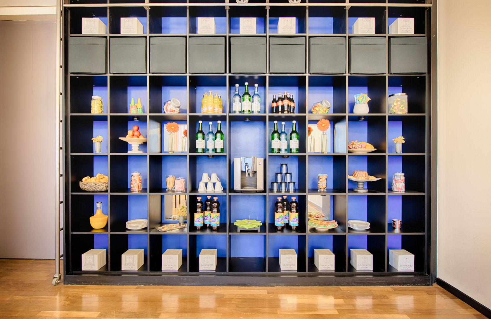 Photo - Leonardo Boutique Hotel Rigihof Zurich