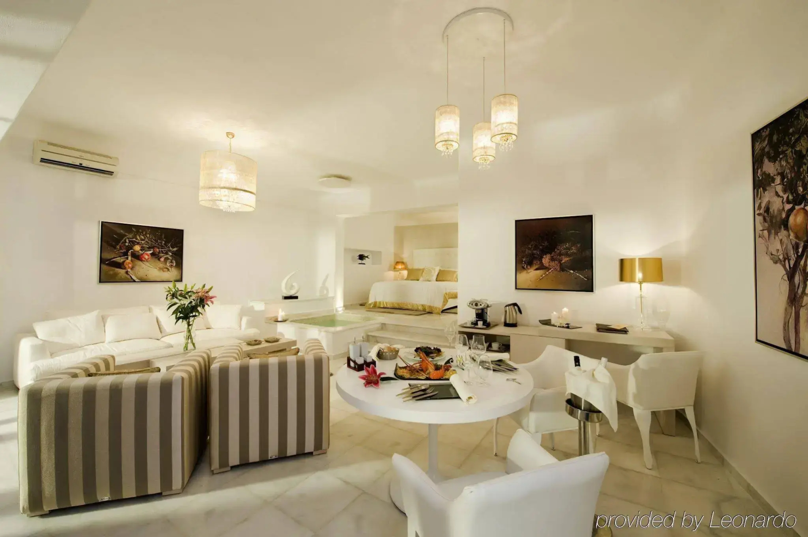 Foto - Gold Suites - Small Luxury Hotels of the World