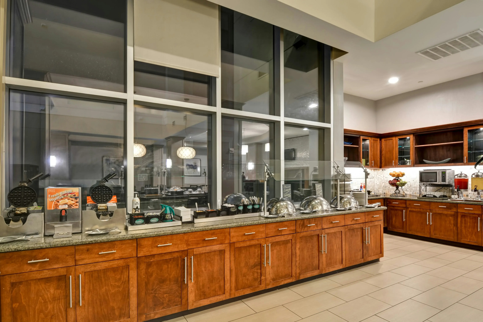 Foto - Homewood Suites by Hilton Houston Near the Galleria