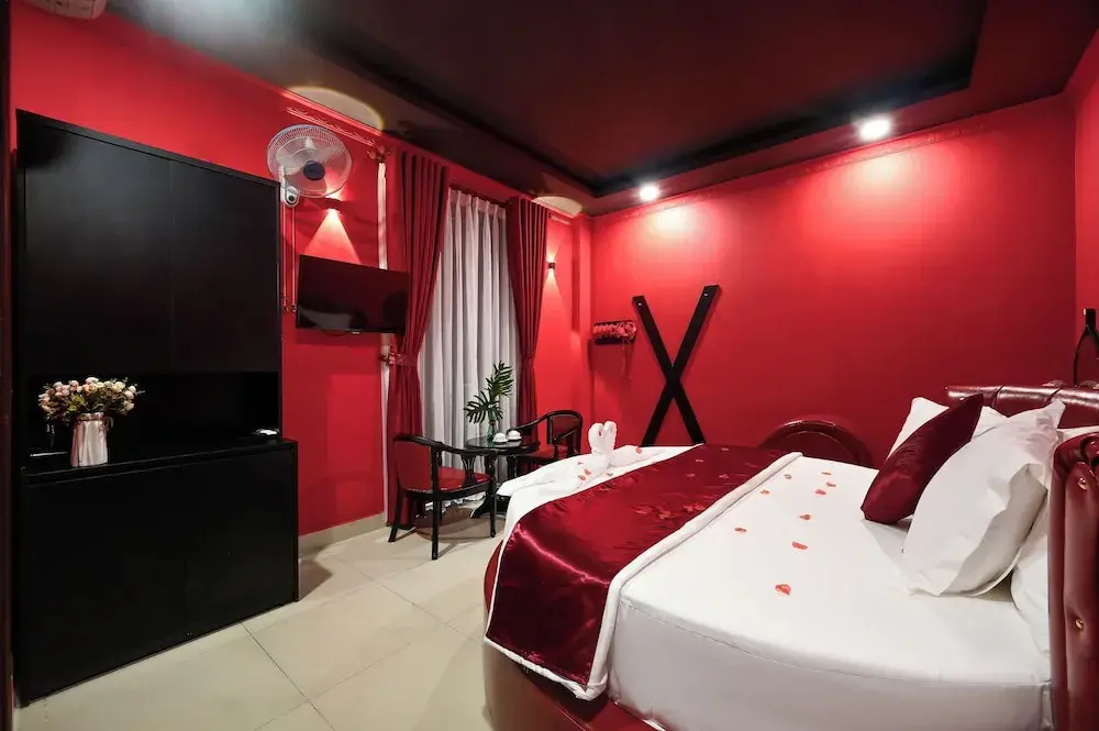 Photo - Hotel Trung Mai-Tân Bình