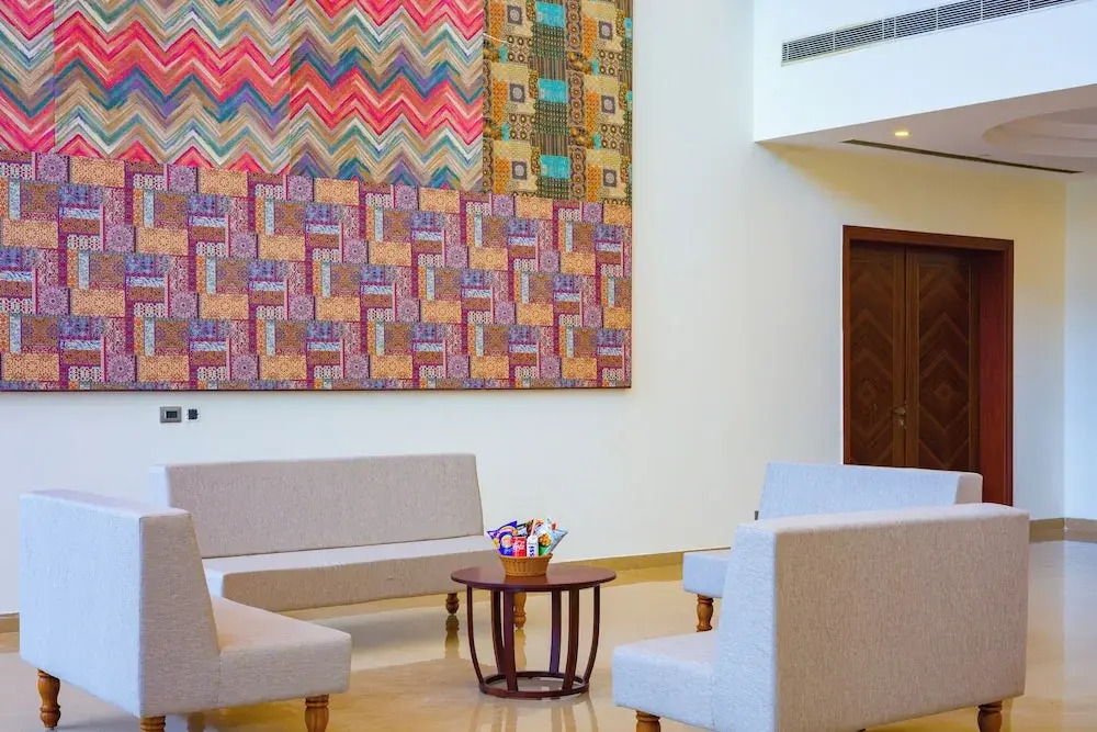 Photo - Eternal Oasis by Alaya Stays, Golf Course Road