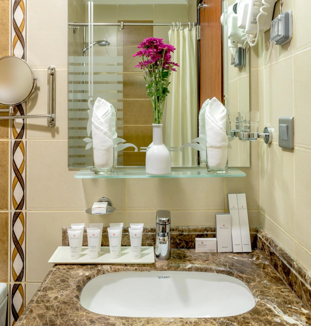 Foto - M Hotel Al Dana Makkah by Millennium