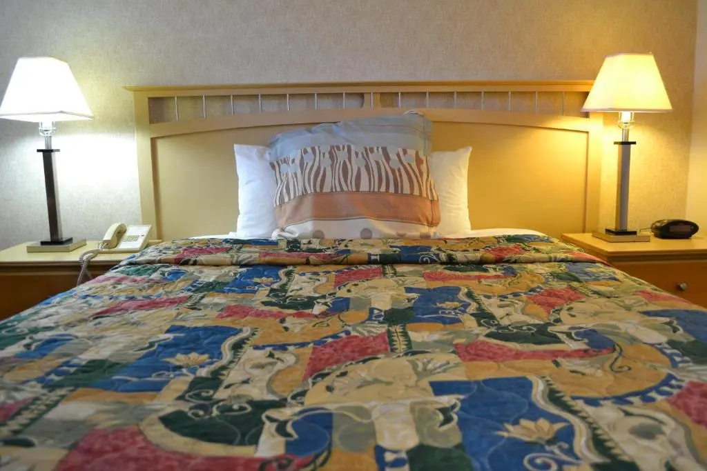 Photo - Valley Inn San Jose
