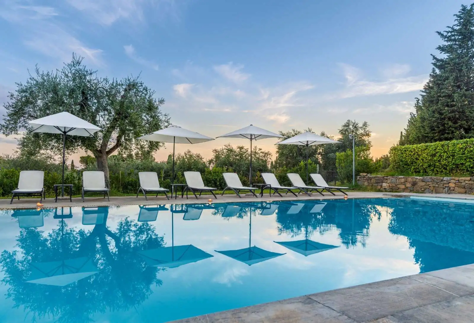 Photo - Borgo Scopeto Wine & Country Relais