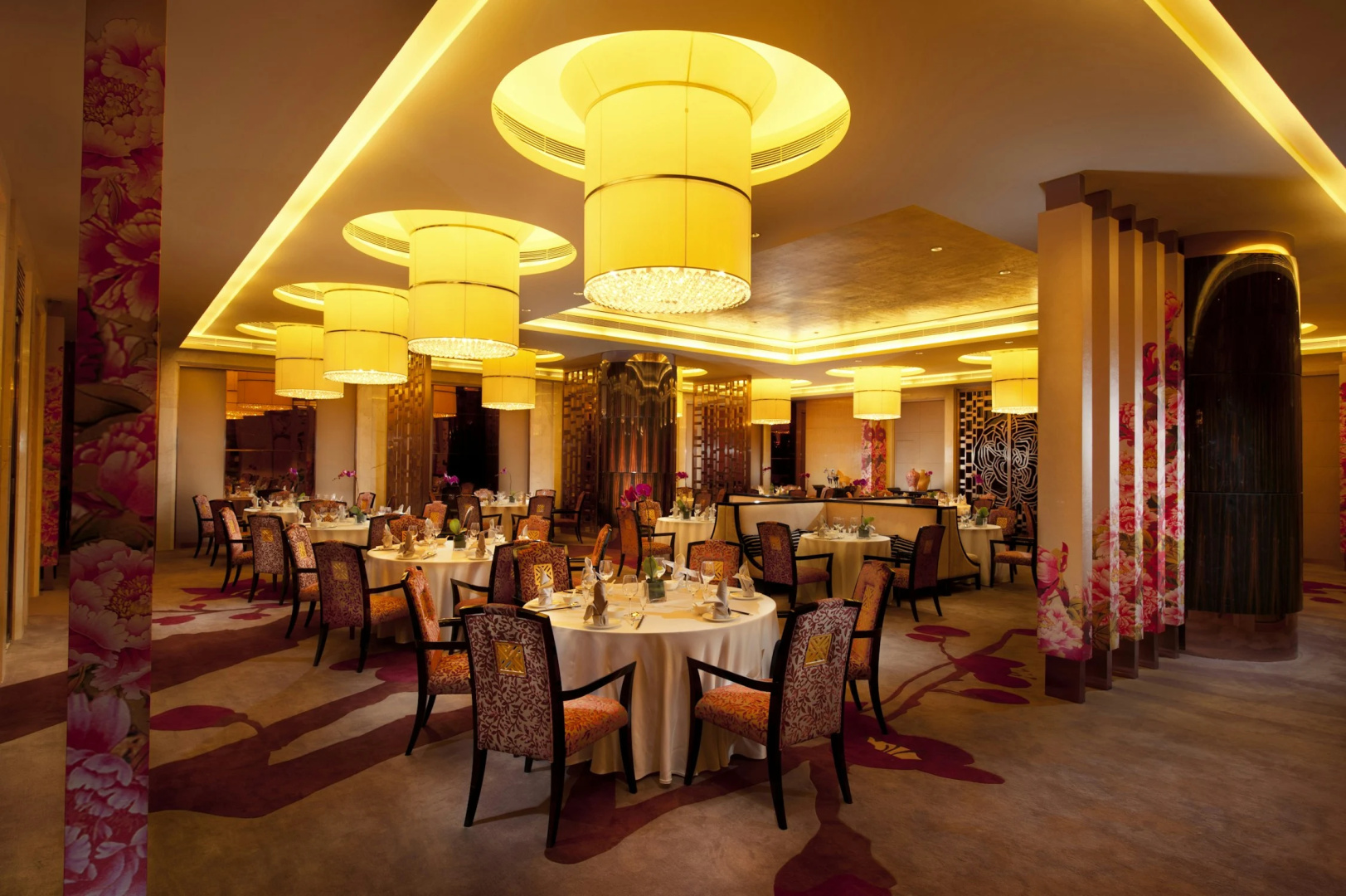 Foto - Hilton Guangzhou Baiyun