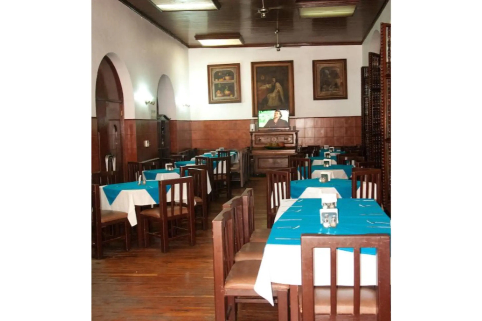 Photo - Hotel Frances