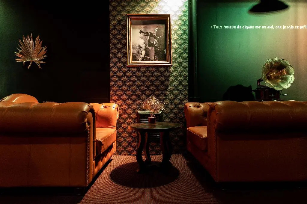 Foto - Hotel Dali Val d'Europe, Tapestry Collection by Hilton