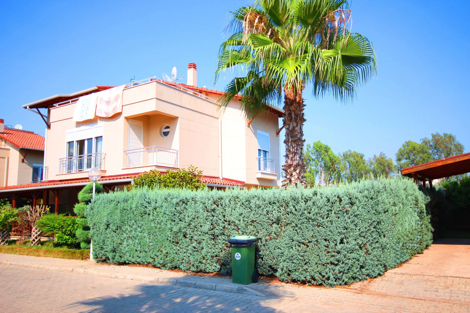 Photo - Paradise Town Villa Lisa