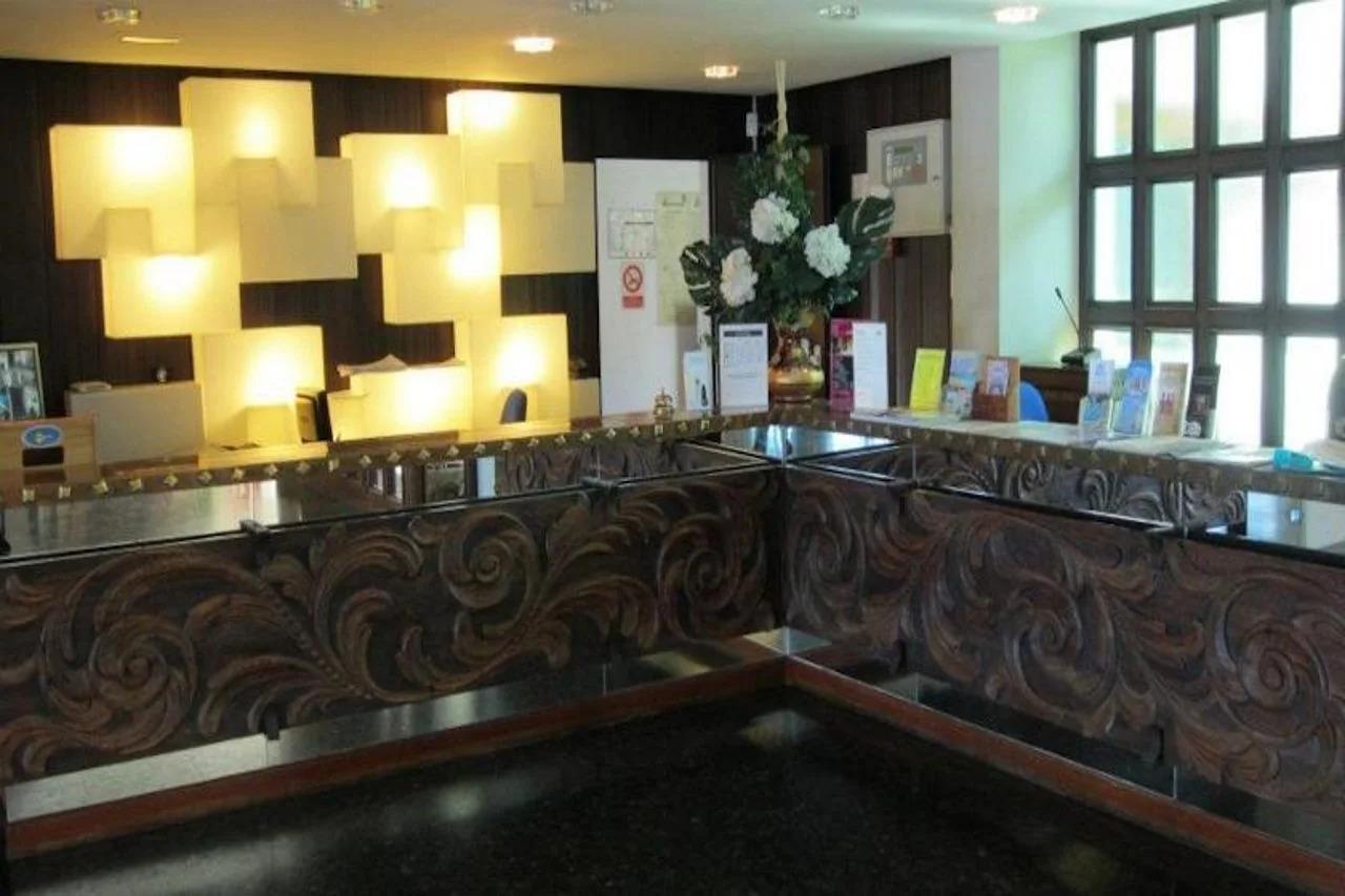 Photo - Hotel Arenal