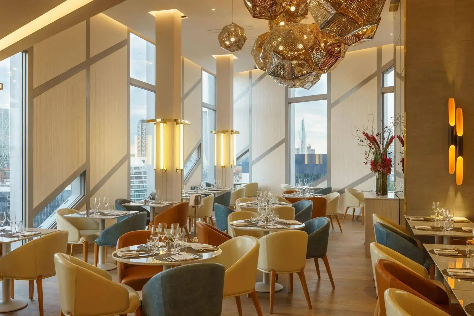 Photo - Montcalm East, Autograph Collection