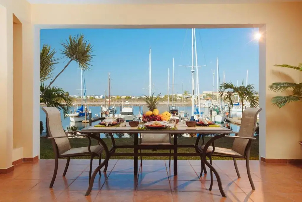 Photo - Isla Mazatlán Residence Club
