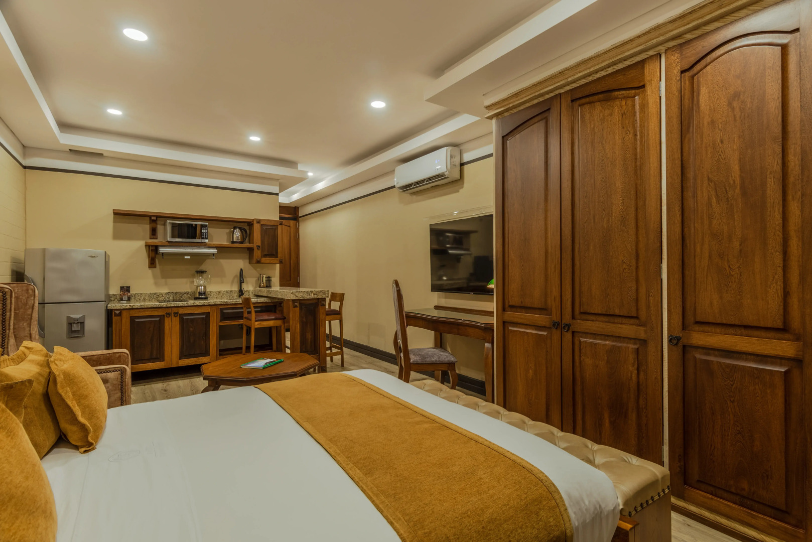 Foto - Hotel Du Parc