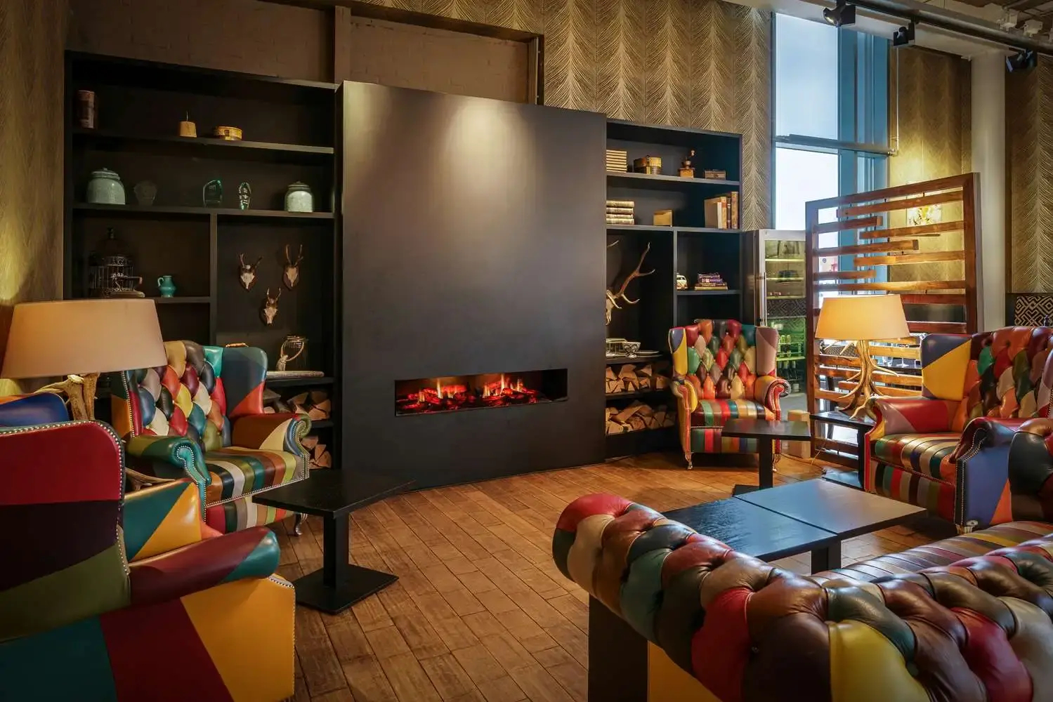 Foto - DoubleTree by Hilton Amsterdam - NDSM Wharf