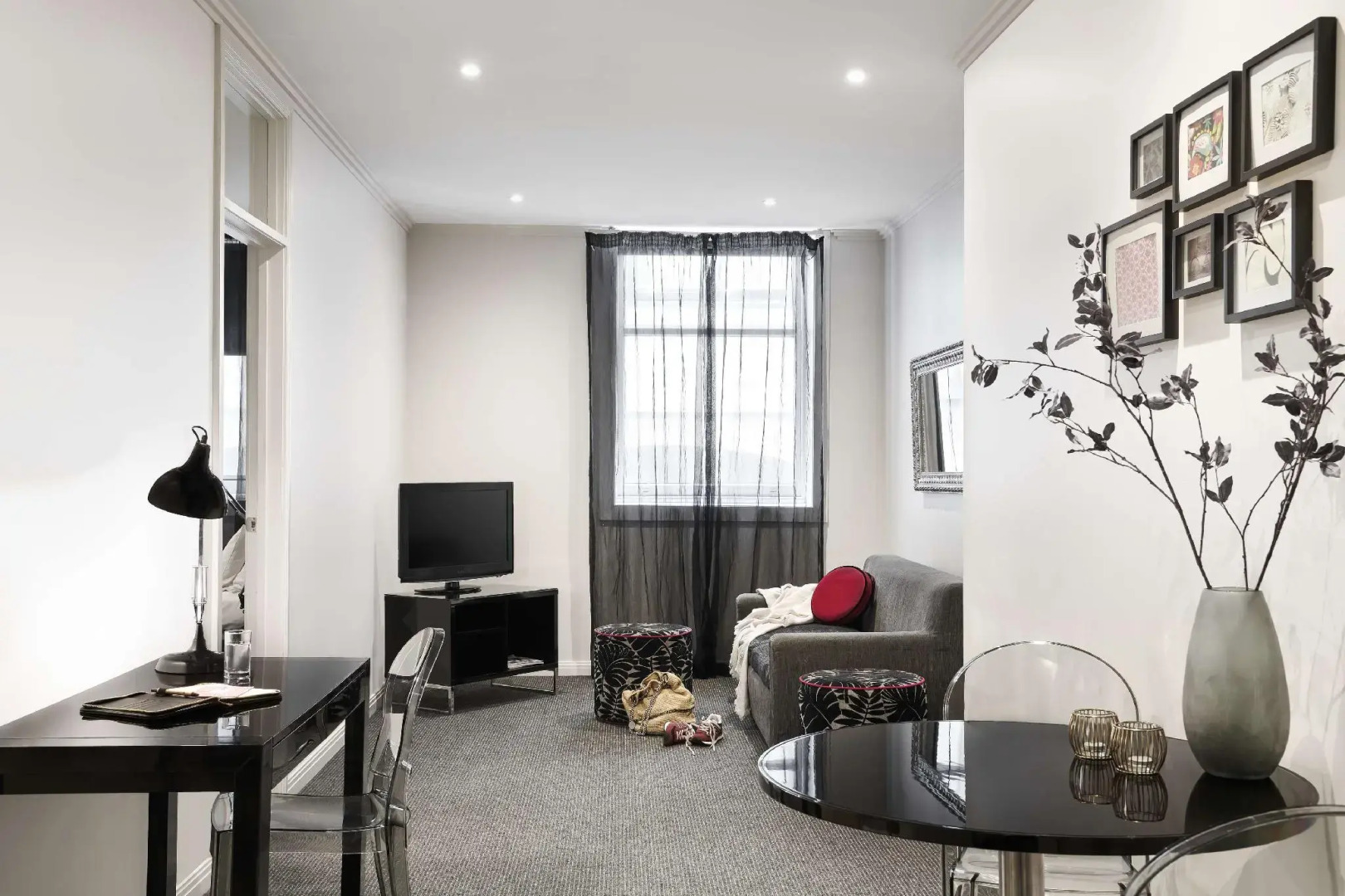 Foto - Punthill Apartment Hotel - Flinders Lane