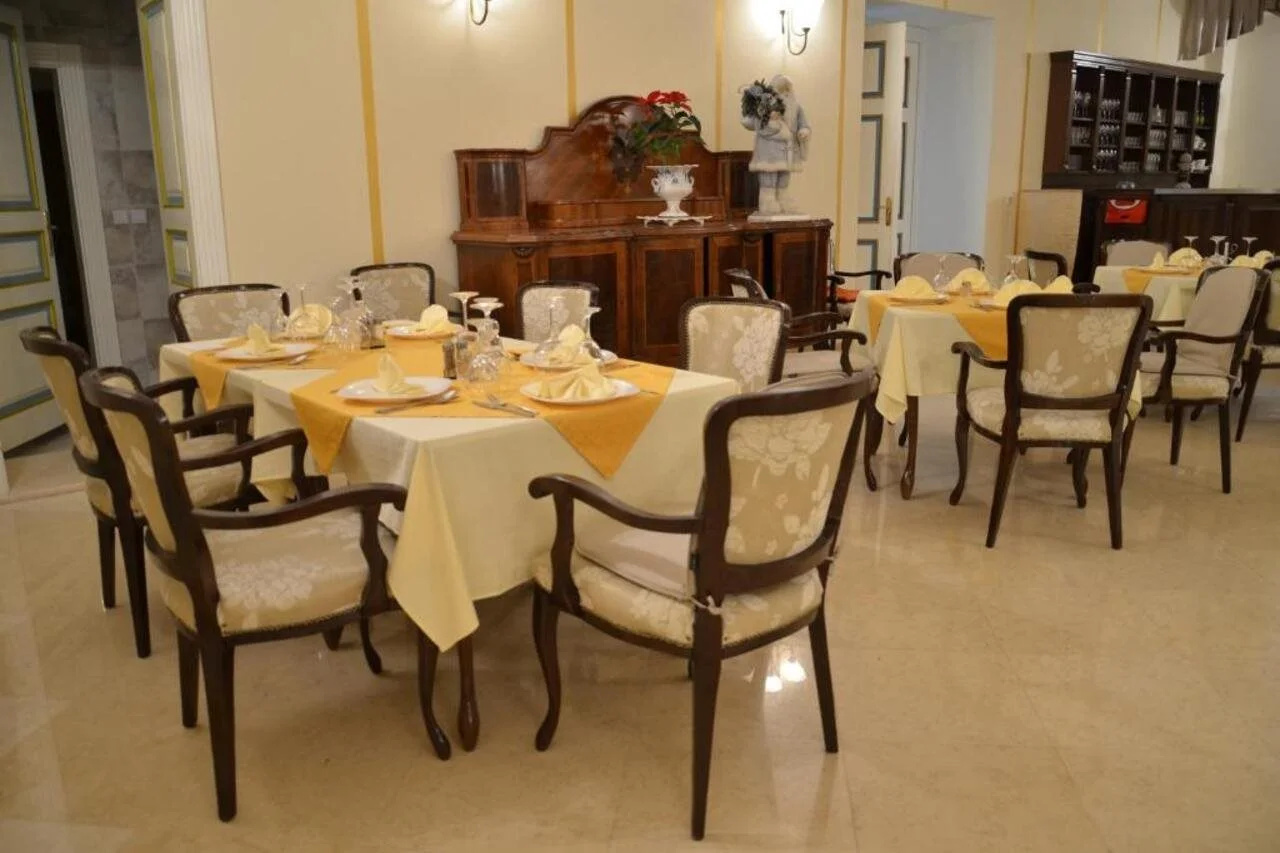 Photo - Garni Hotel Helvetia