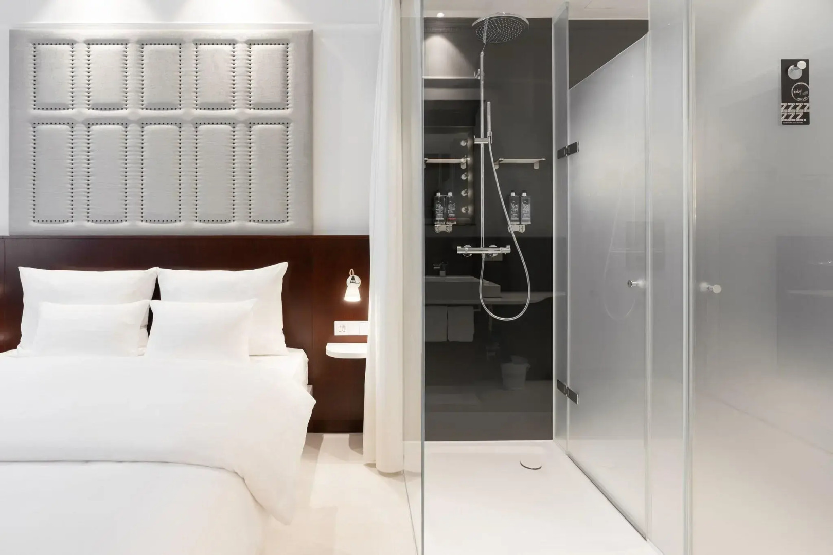 Foto - Ruby Louise Hotel Frankfurt