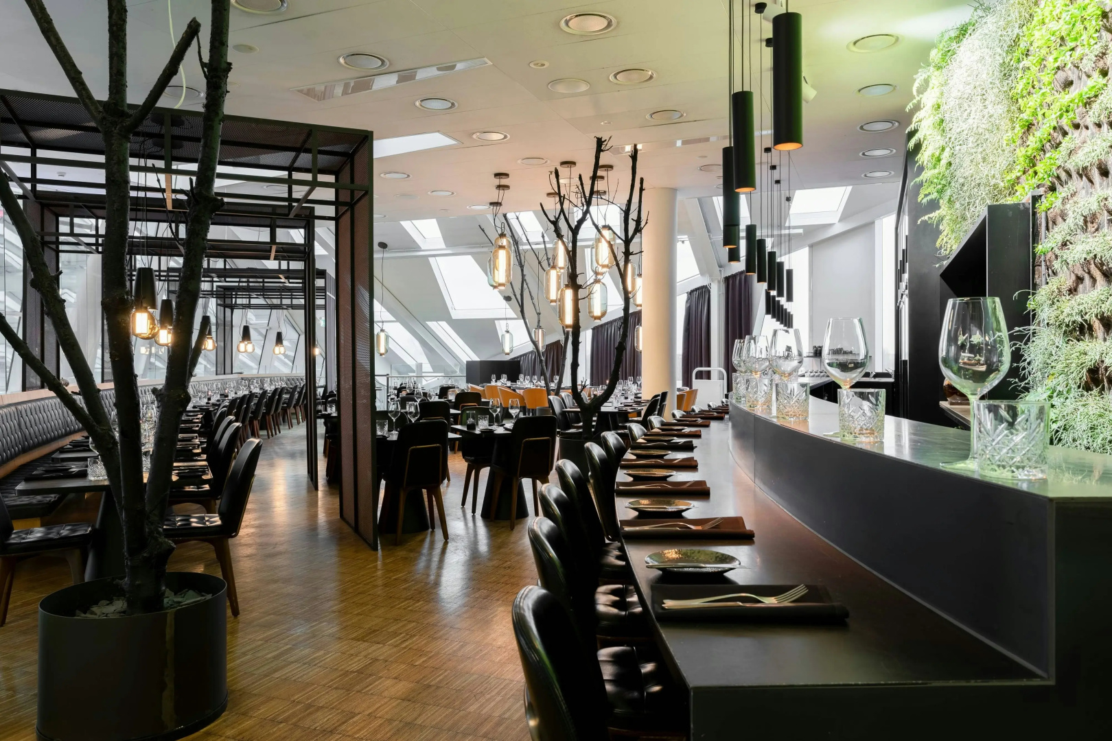 Foto - AC Hotel by Marriott Bella Sky Copenhagen