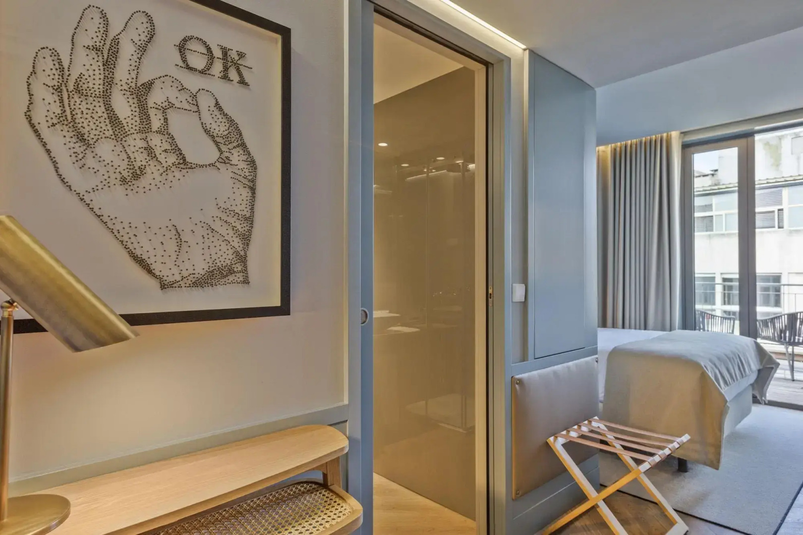 Photo - Pur Oporto Boutique Hotel by actahotels