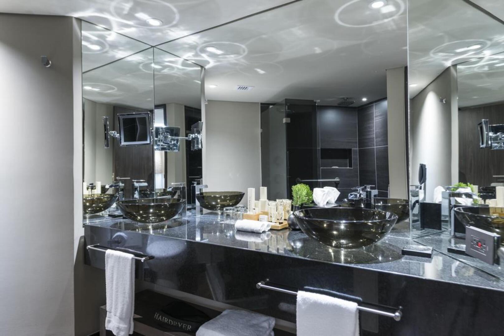 Foto - Movich Hotel Las Lomas