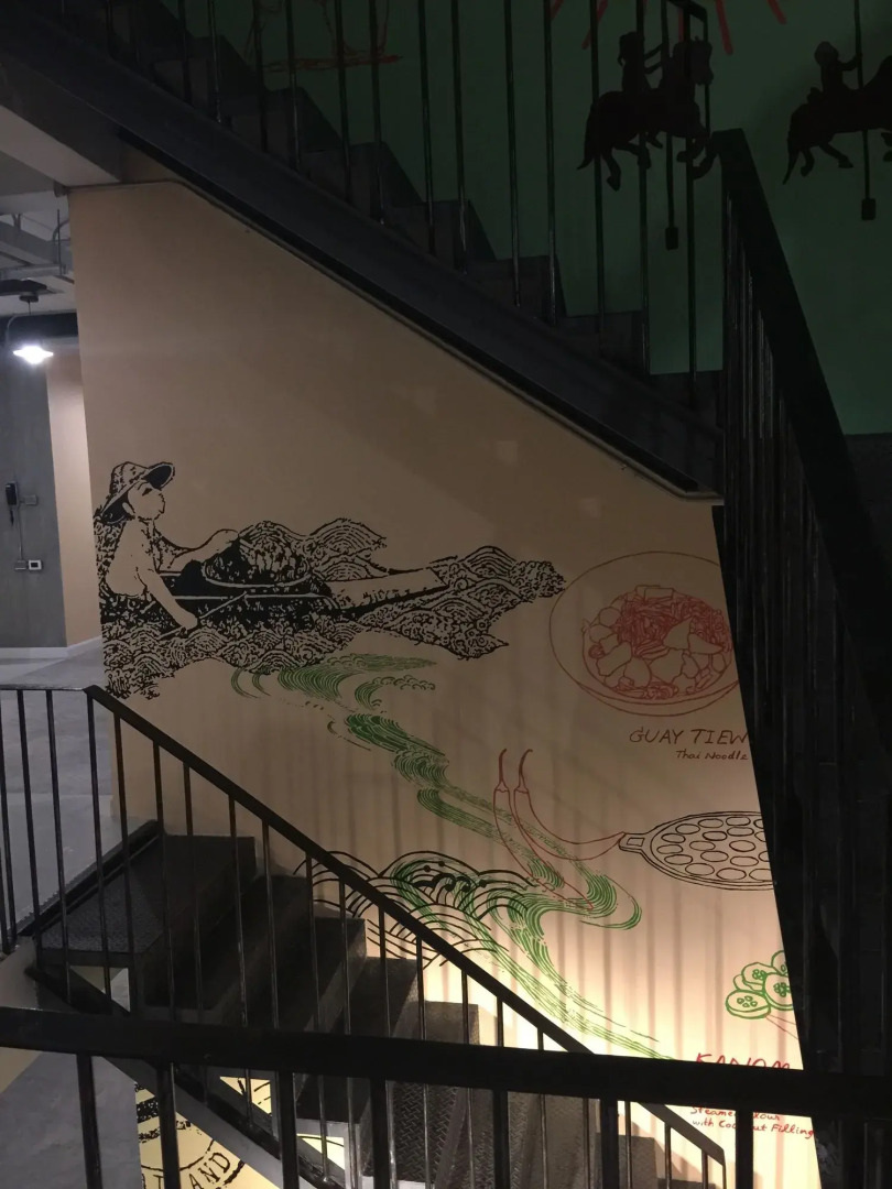 Foto - Bed@Town Hostel