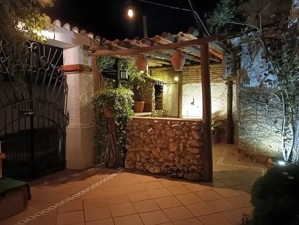 Foto - Marquise House con Piscina Privada