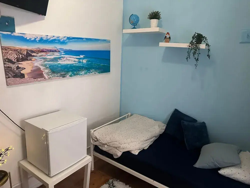 Foto - Rostelbem Guesthouse Lisbon