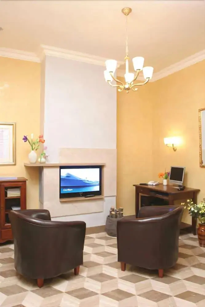 Foto - The Five Oscars Inn