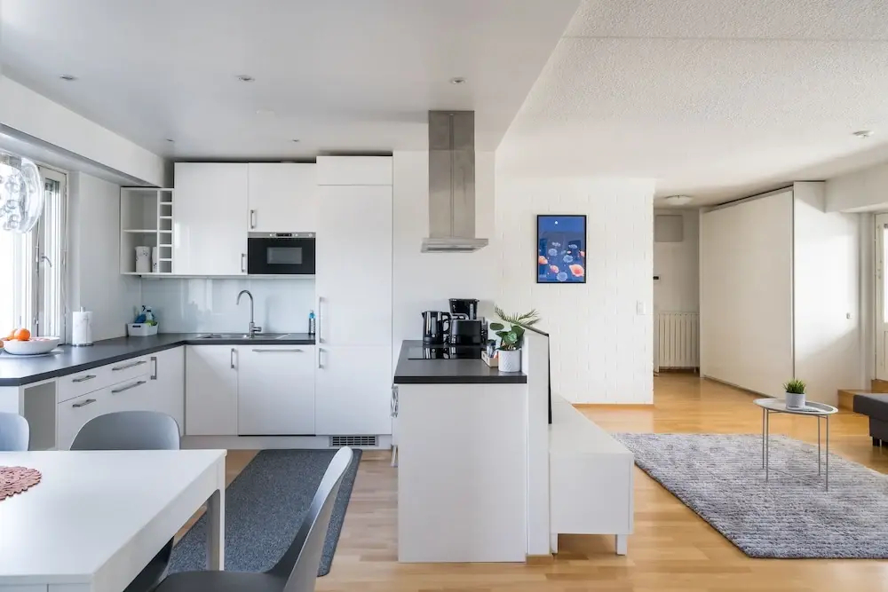 Foto - Hiisi Homes Helsinki Haaga
