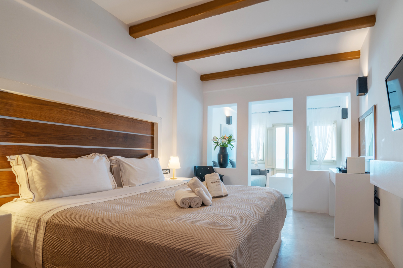 Foto - Apeiron Blue Santorini – Adults Only 14 plus by Apeiron Hotels