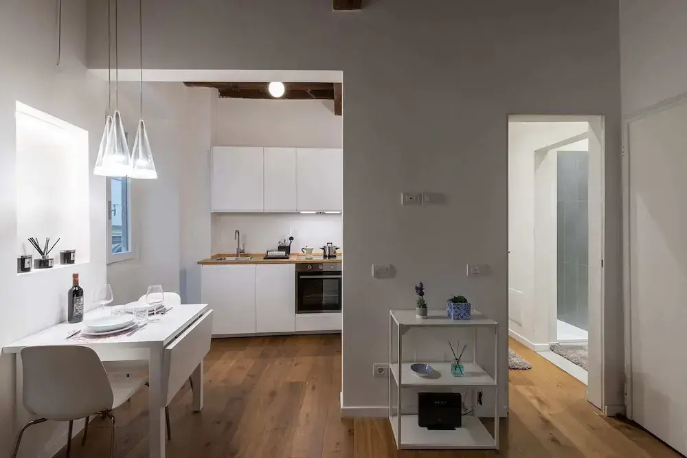 Photo - In The Heart Of Florence