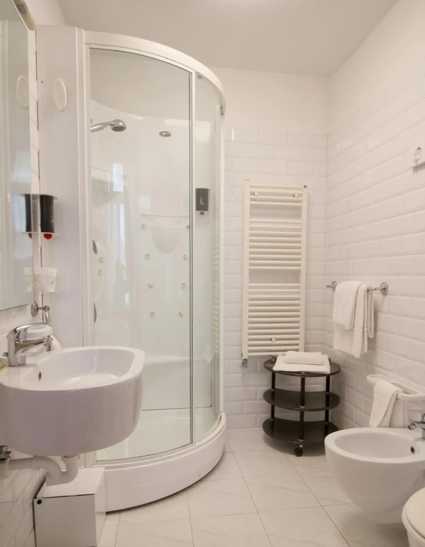 Foto - Hotel Villa Stucky