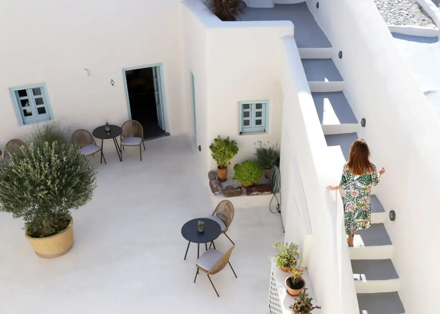 Photo - Arxegono Cave Houses Santorini