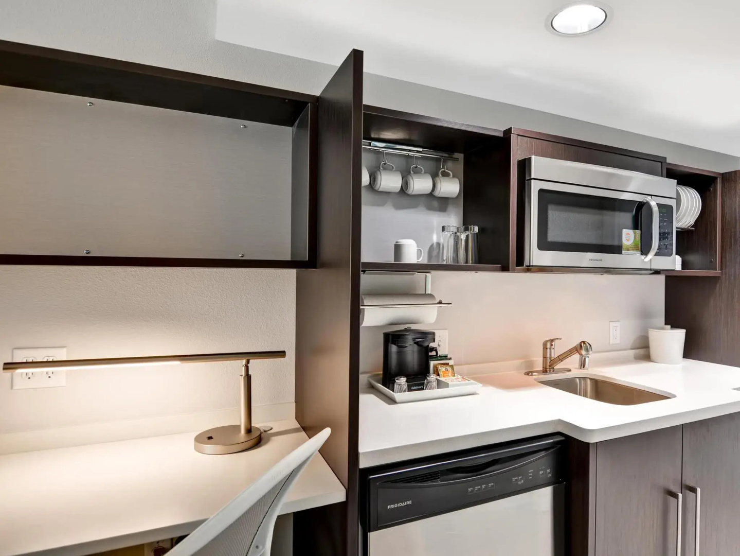Foto - Home2 Suites Azusa