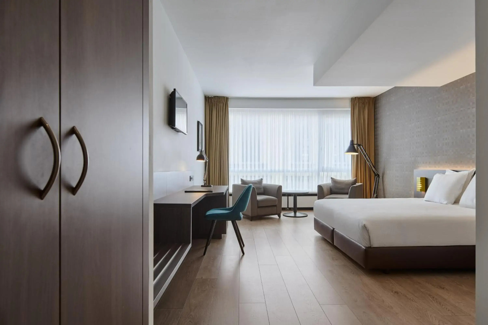 Photo - Theater Hotel